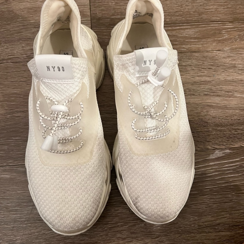 Steve Madden Madden Myles shoes